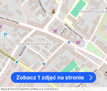 Kętrzyn – potrzebuję wynająć mieszkanie dla firmy - Zdjęcie 1