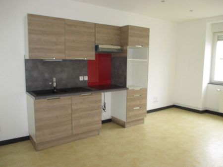 Location Appartement 2 pièces 41m² - Photo 4