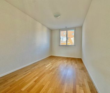 3.5 Zimmer, 74 m², EG - Photo 2