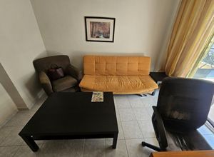 Studio/Γκαρσονιέρα για ενοικίαση - Τριανδρία - Δόξα - Κρυονέρι, - Photo 1