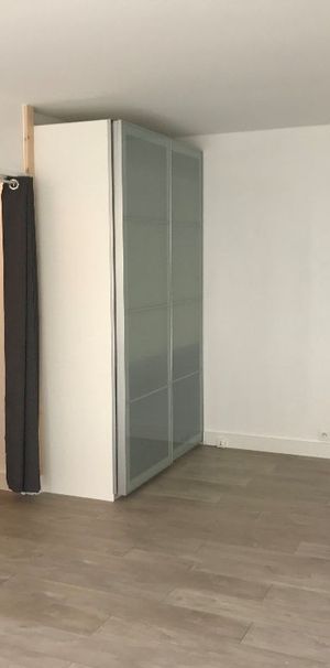 Appartement T2 à louer - 41 m² - Photo 1
