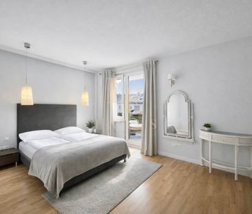 Przestronny apartament 97 m² | 4 pokoje | Metro - Photo 6