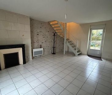 Location appartement 2 pièces 41.45 m2 à Esvres - Photo 1