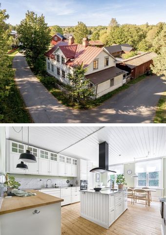 Normarksvägen, Gävle - Foto 4