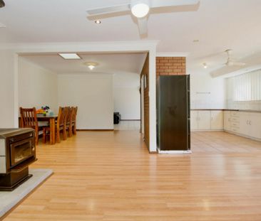 Perfectly Positioned Four-Bedroom Home in Cooloongup - Photo 1