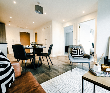 2 bedroom apartment to rent - Photo 6