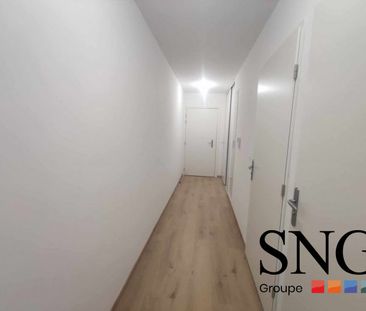 T3 AVEC BALCON ET PARKING - Photo 5