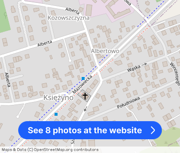 Mieszkanie 2 -Pok., Centrum DO Wynajęcia! - Photo 1