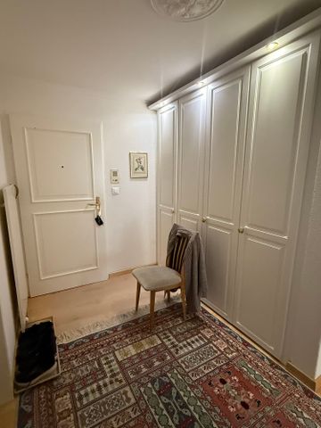 5.5 Zimmer, 116 m², 1. Stock - Foto 2