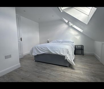 Room in a Shared House, Boundary Road, E17 - Photo 2