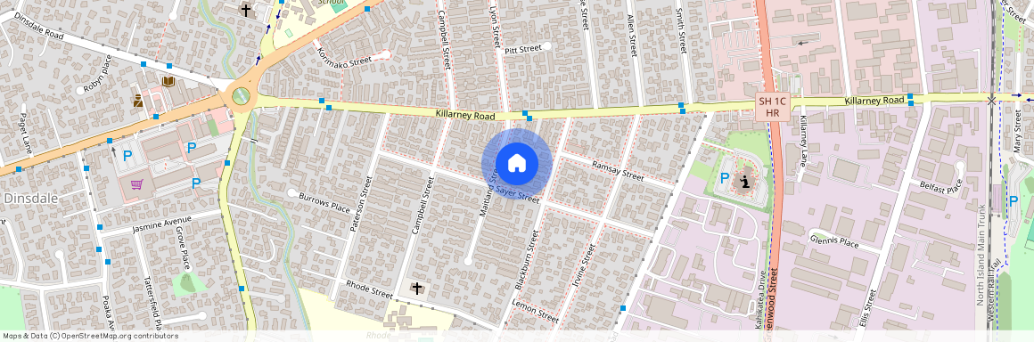 8C Maitland Street, Hamilton, Frankton