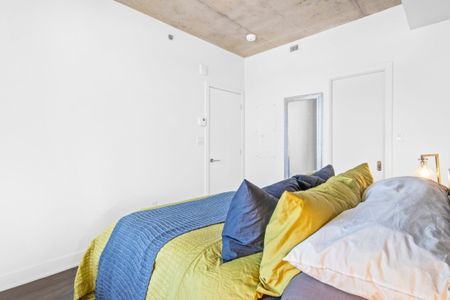 Appartement à louer - Montréal (Ville-Marie) (Centre) - Photo 4