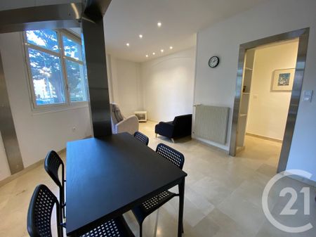 Location Appartement 3 pièces 59m² NICE 06100 - Photo 2