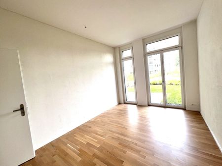 Neu erstellte 3.5-Zimmerwohnung zu vermieten - Photo 4