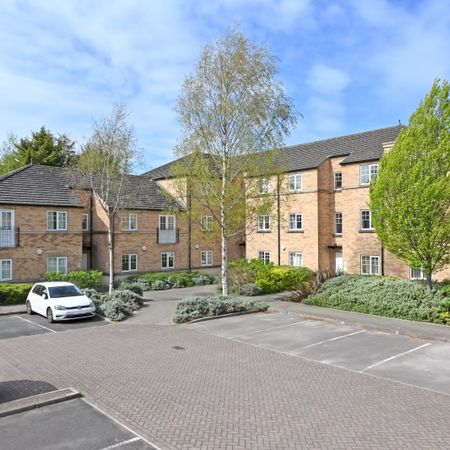 2 bedroom apartment to rent - Photo 4