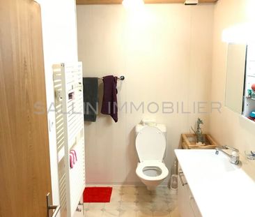 CHARMANT DUPLEX DE 7½ PIECES - Photo 2