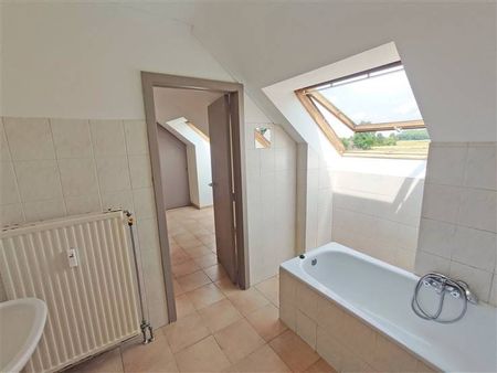 Appartement te huur - Foto 4