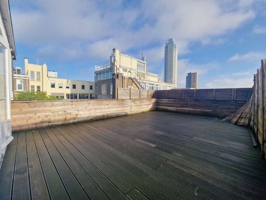 Te huur: Appartement Calandstraat in Rotterdam - Photo 1