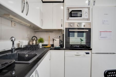 Great and bright room in Plaza Mayor - Photo 4