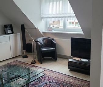 2-Zimmer-Wohnung, zentrumsnah, Stadttheater unmittelbar erreichbar - Foto 1