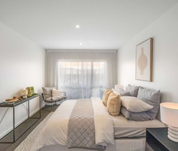 Light & Sunny 2-Bedroom Unit – Easy Care Living - Photo 5