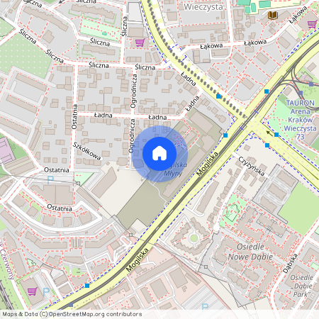 Rakowice, Prądnik Czerwony, Kraków, małopolskie