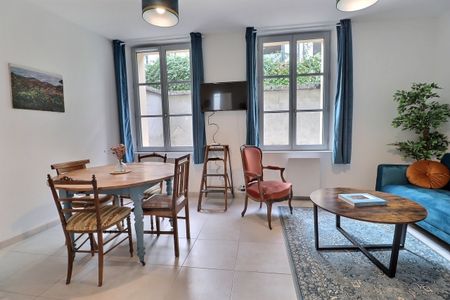 Location Appartement 2 pièces 37m² TOURS 37000 - Photo 2