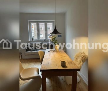 TAUSCHWOHNUNG gemütliche ruhige Wohnung - Photo 5