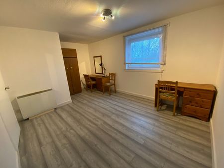 2 Bed Flat, Rosemount Street, G21 - Photo 4