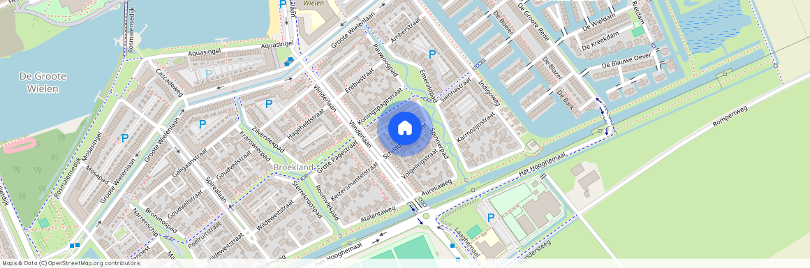 Schilddragerstraat, 14, Rosmalen