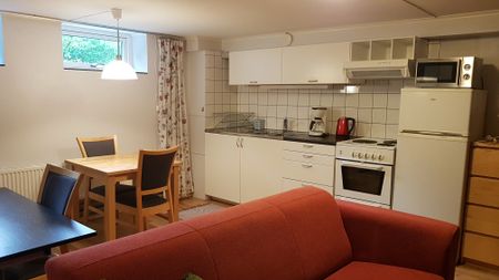 Fasangatan, Linköping - Photo 2