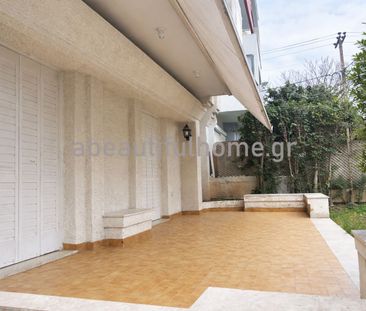 Μεζονέτα για ενοικίαση Μαρούσι - Photo 6