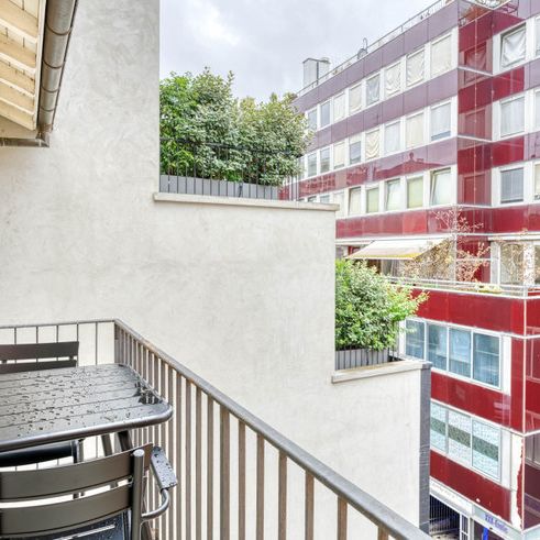 Steinenvorstadt 38 - Foto 1