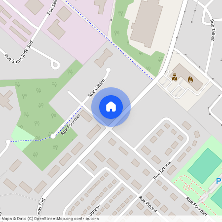 200 Rue Simonds Sud, Granby, Granby, Estrie, J2J 1L4