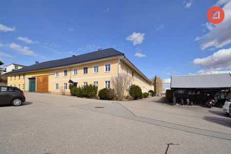 Gemütlicher Rückzugsort im ehemaligen Bauernhof - 2,5- Zimmer Wohnung mit Garten in Neuhofen - Photo 5