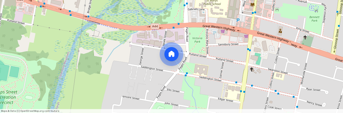 3/52 Putland Street, NSW 2760, St Marys