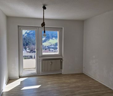 3.5 Zimmer, 75 m², 1. Stock - Foto 1