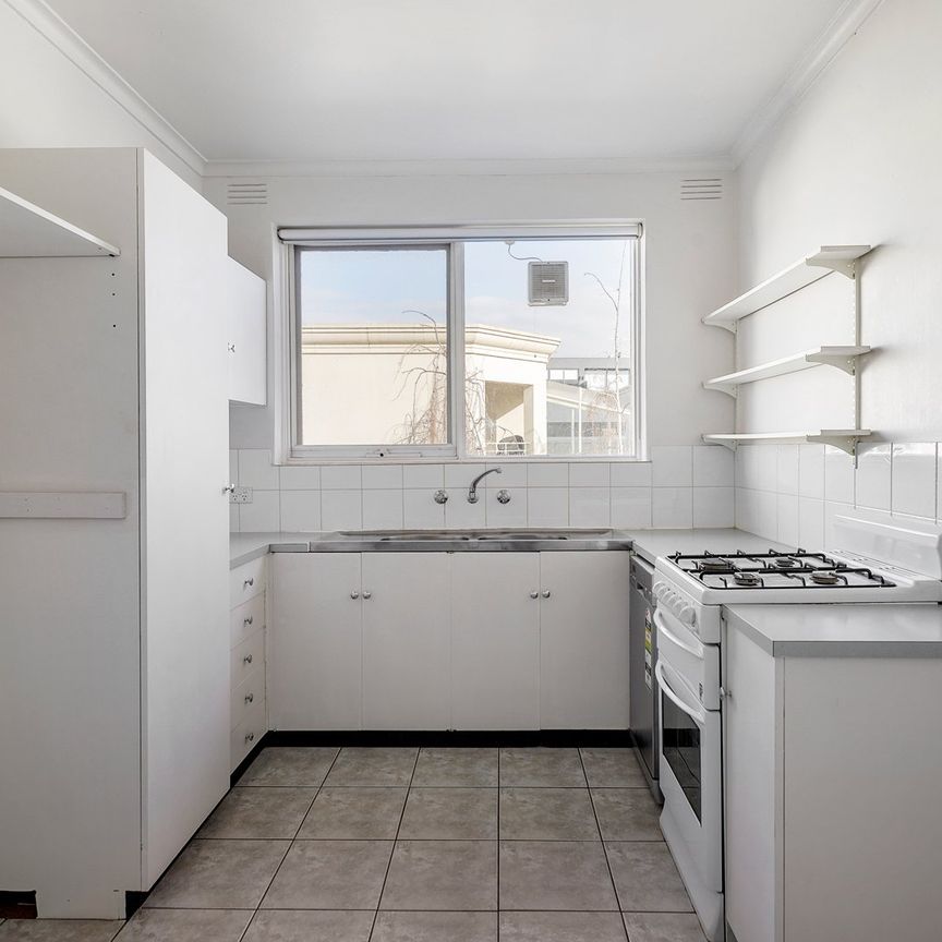 17/32 The Avenue, Prahran - Photo 1