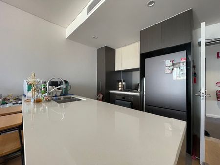 One bed room APT for the rent - Photo 5