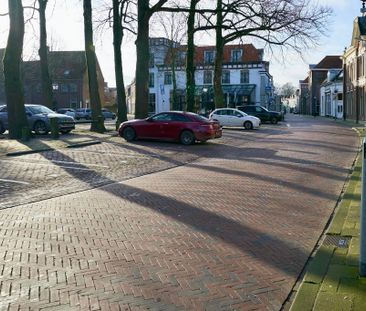 Te huur: Studio Straat van Sevenhuysen in Harderwijk - Foto 3