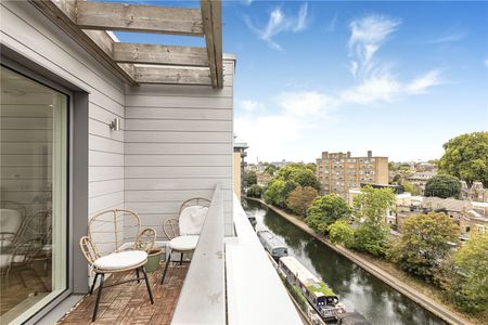 Wiltshire Row, London, N1 5DH - Photo 3