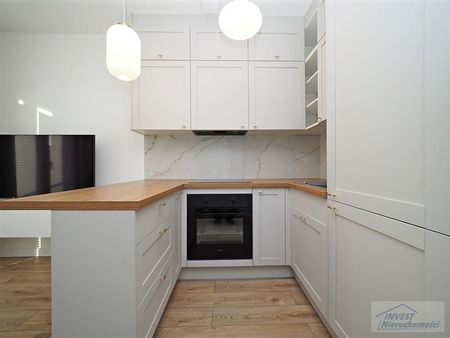 Nowa kawalerka,m.postojowe,komórka,balkon-Staszica - Фото 5