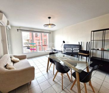 Appartement 2 pièces, 40m² en location à Nimes - 590 € par mois * - Photo 3