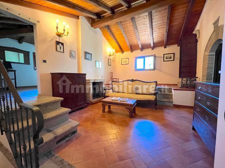 Villa unifamiliare, ottimo stato, 198 m², Bassano Romano - Photo 4