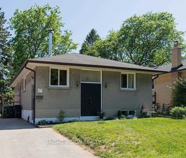 For Lease - 29 Stoney Creek Drive Unit# Bsmt, Toronto, Ontario - Photo 5