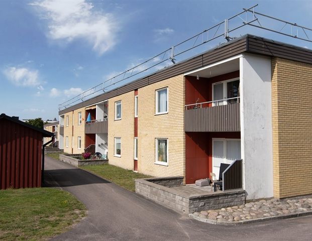 Jakthornsgatan 96 - Photo 1