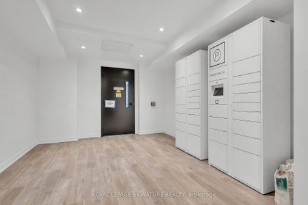For Lease - 4878 Powers Common Unit# C903, Burlington, Ontario - Photo 3