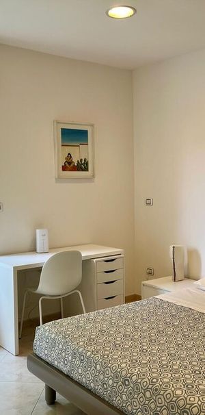 Three-rooms Apartment Verona (Veronetta) - Photo 1
