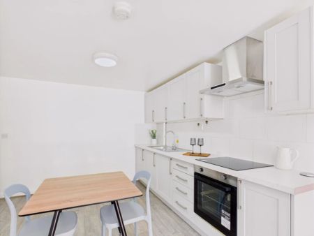 Flat 4 - 1 Bedroom House - Photo 5