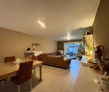 Recente woning met 3 slaapkamers en een garage - Photo 1